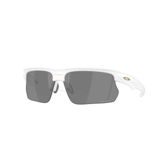 Oakley Bisphaera – Matte White / Prizm Black
