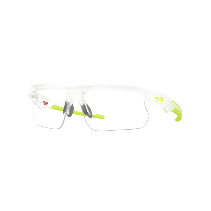 Oakley Bisphaera – Matte Clear / Clear