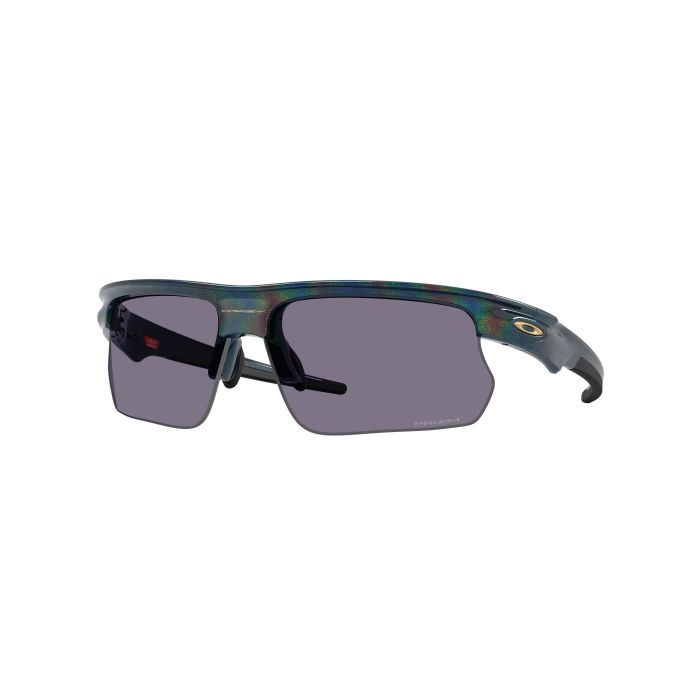 Oakley Bisphaera – Abyss Spacedust / Prizm Grey