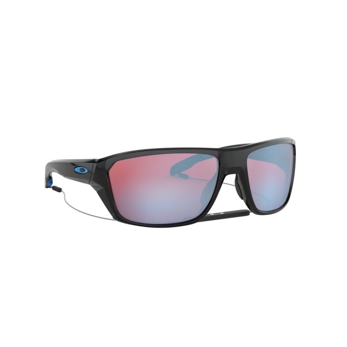 OAKLEY SPLIT SHOT – POLISHED BLACK /