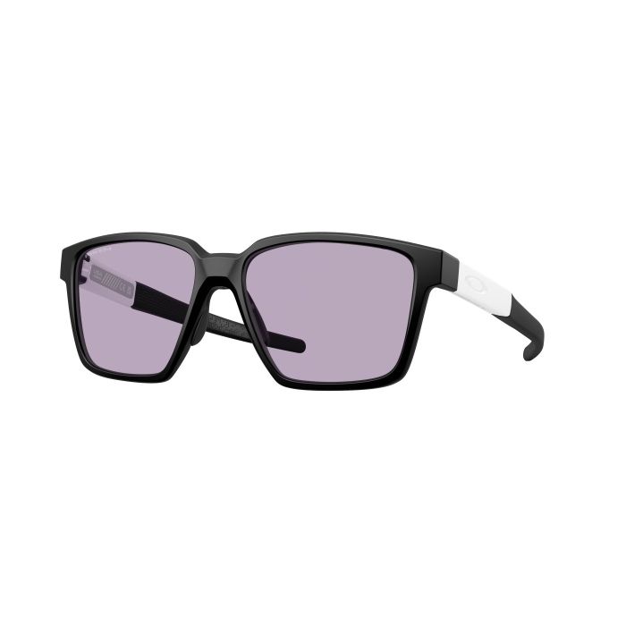 Oakley Actuator SQ – Matte Black / Prizm Slate