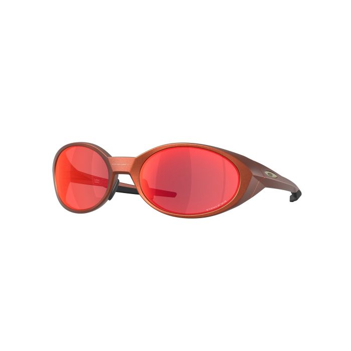 Oakley Eyejacket Redux – Fire Orange / Prizm Trail Torch