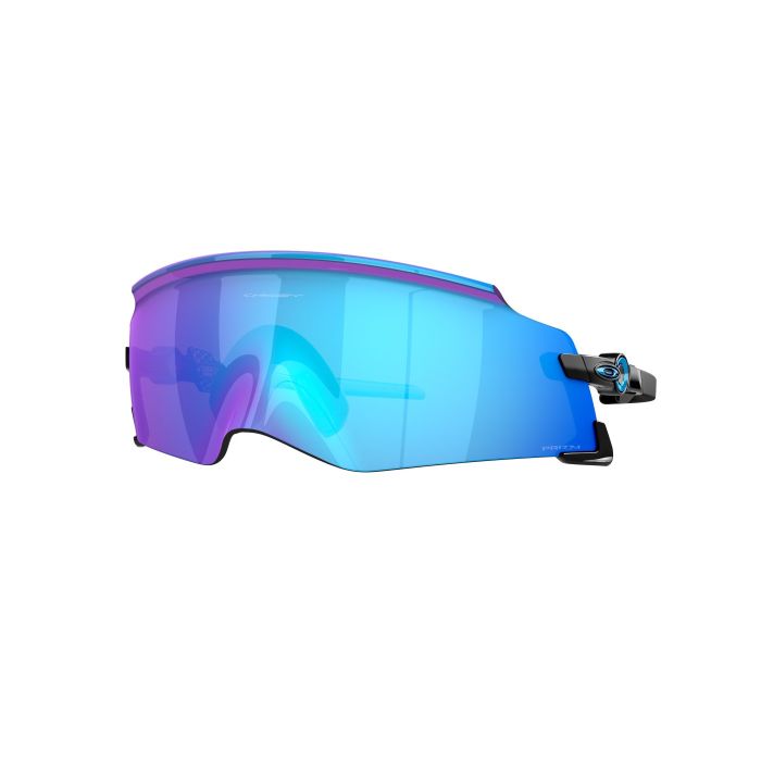 Oakley Oakley Kato – Polished Black / Prizm Sapphire