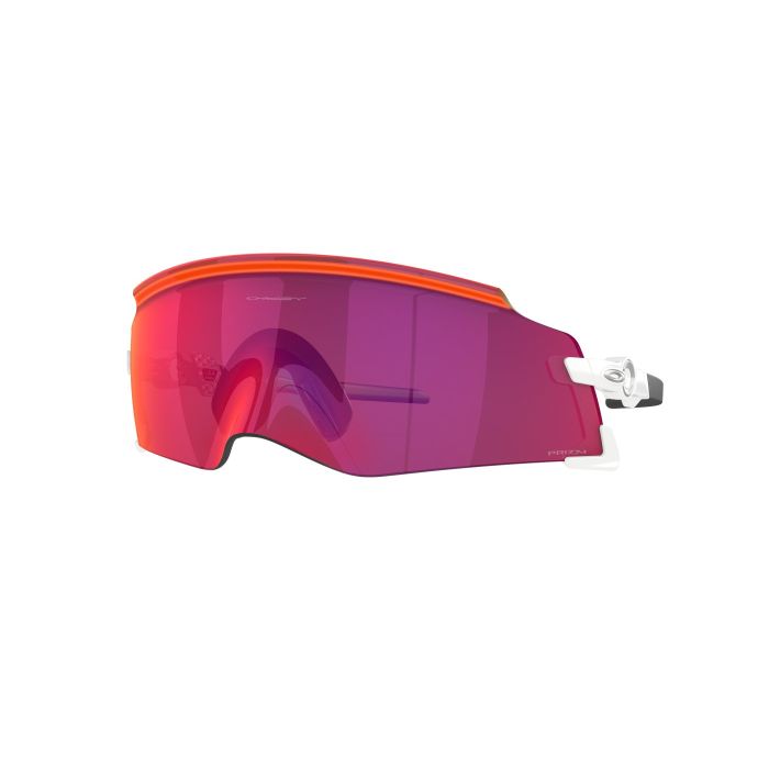Oakley Oakley Kato – White / Prizm Road
