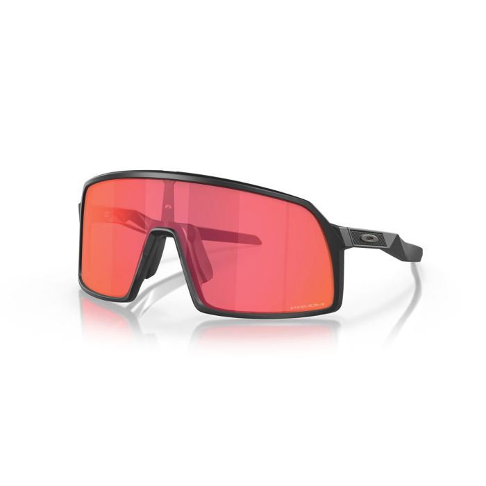 OAKLEY SUTRO S – MATTE BLACK / PRIZM TRAIL TORCH