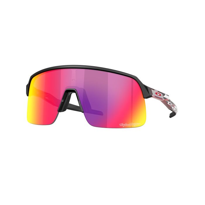 Oakley Sutro Lite – Tld Matte Black / Prizm Road