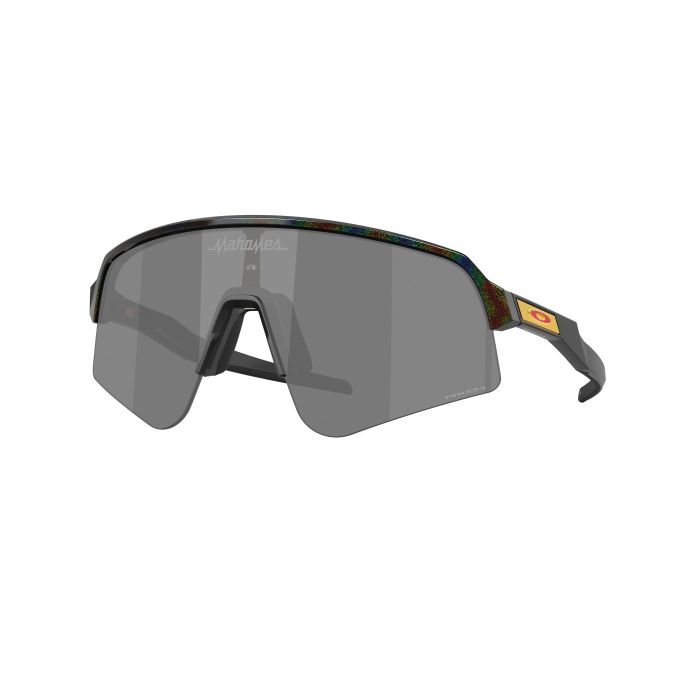 Oakley Sutro Lite Sweep – Dark Galaxy / Prizm Black