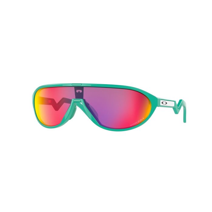 Oakley Cmdn – Celeste / Prizm Road