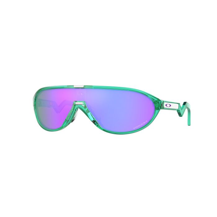 Oakley Cmdn – Translucent Celeste / Prizm Violet