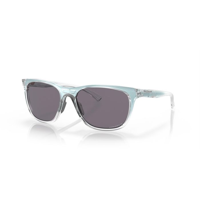 OAKLEY LEADLINE – BLUE ICE / PRIZM GREY POLARIZED