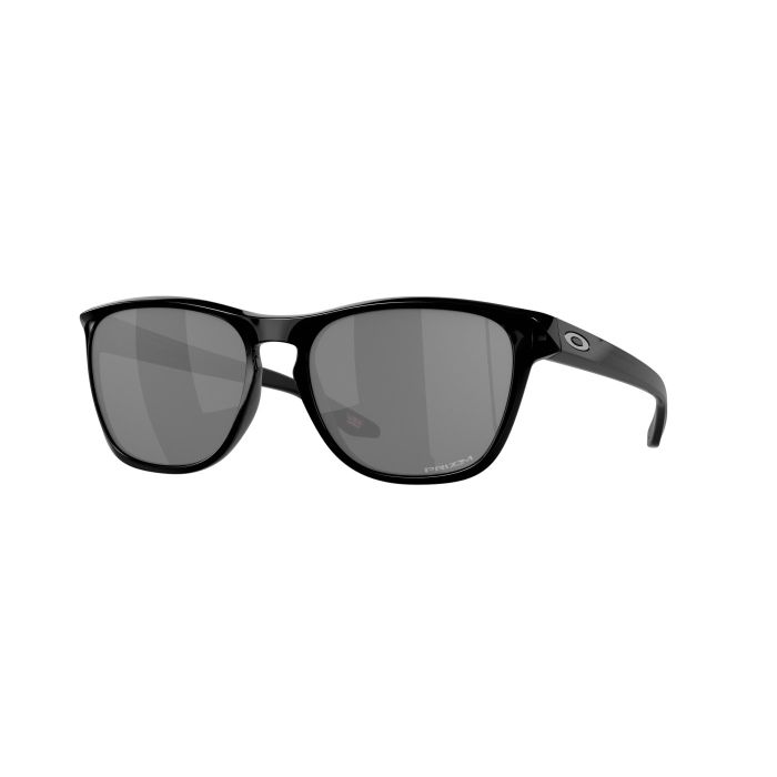 Oakley Manorburn – Black Ink / Prizm Black