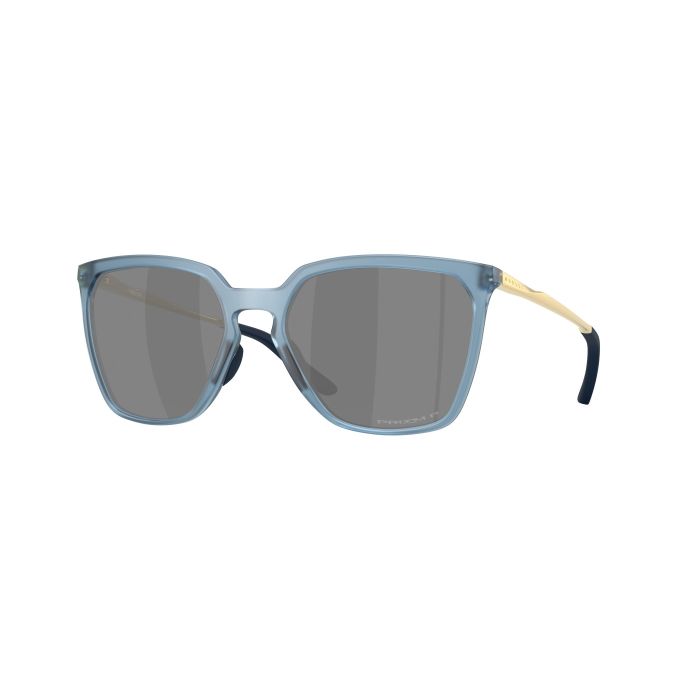 Oakley Sielo SQ – Matt Transparent Abyss / Prizm Black Polarized
