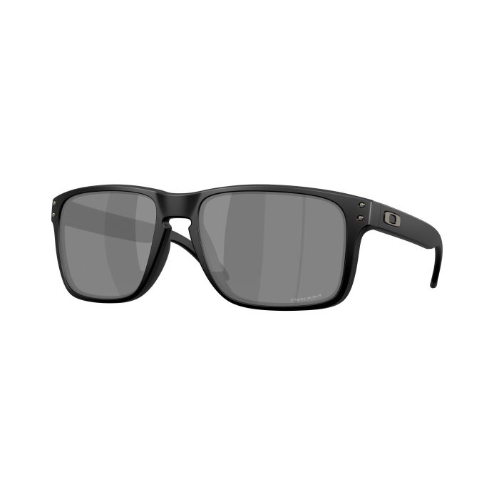 Oakley Holbrook XXL – Matte Black / Prizm Black