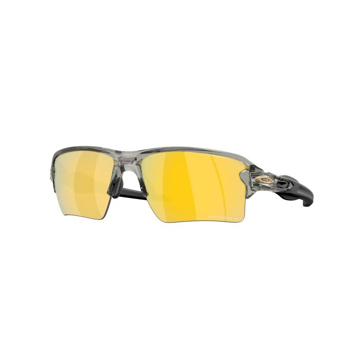 Oakley Flak 2.0 XXL – Grey Ink / Prizm 24K Polarized
