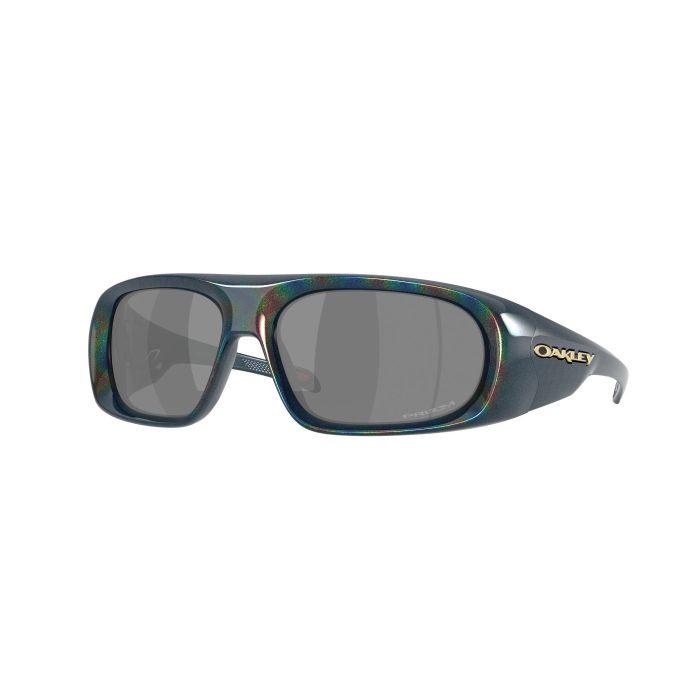 Oakley Belleville – Abyss Spacedust / Prizm Black