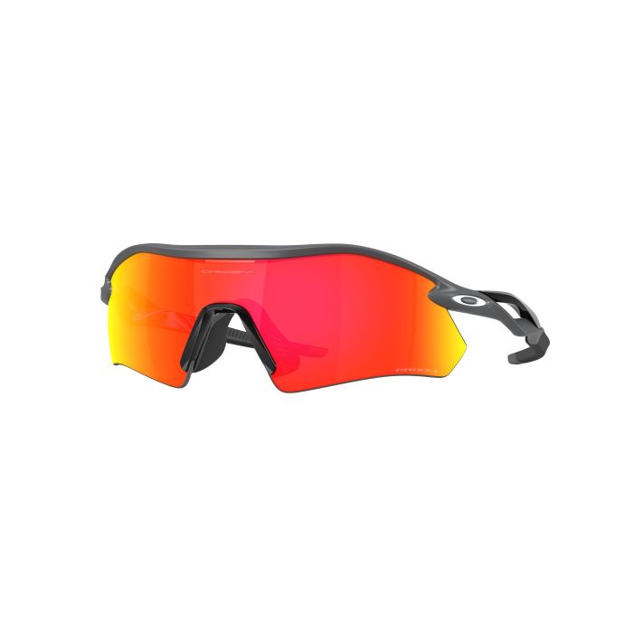 Oakley Radar Plate – Grey / Prizm Ruby