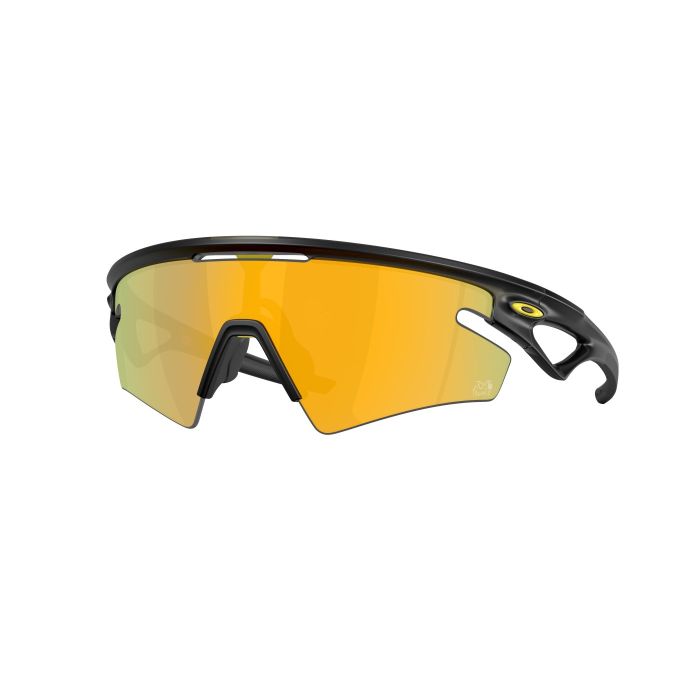 Oakley Sphaera Slash – Matte Black Ink / Prizm 24K Polarized