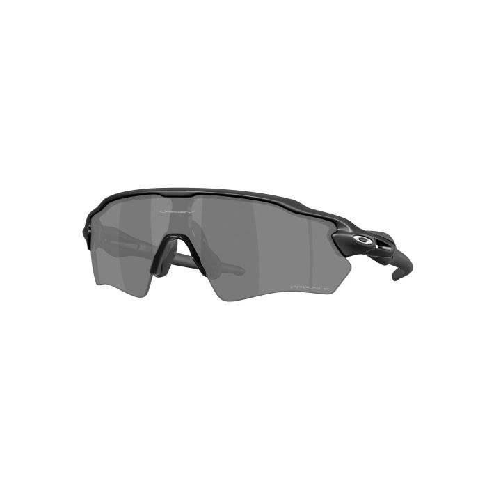 Oakley Radar EV S Path – Matte Black / Prizm Black Polarized