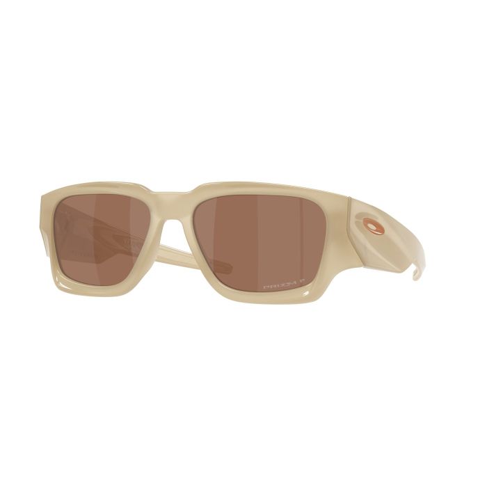 Oakley Instagator – Sandstorm / Prizm Tungsten Polarized