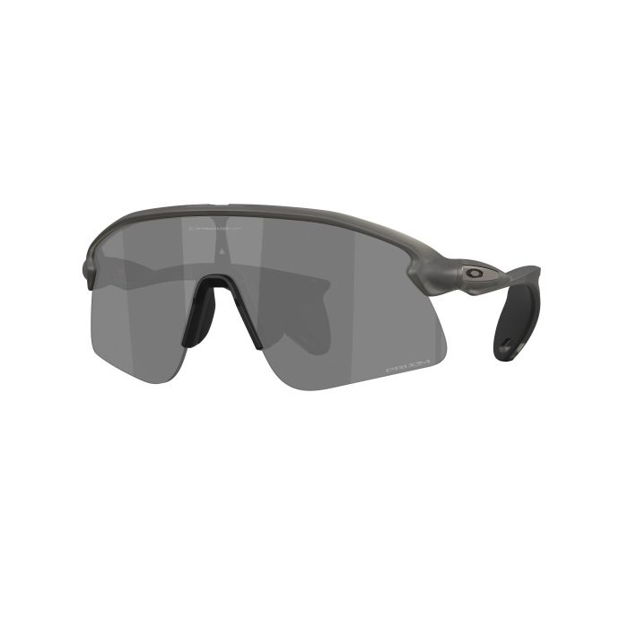 Oakley Stunt Devil S – Grey Smoke / Prizm Black