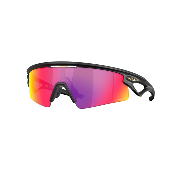 Oakley Sphaera Strike – Matte Black / Prizm Road
