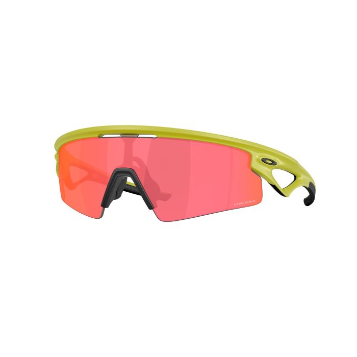 Oakley Sphaera Strike – Matte Cactus / Prizm Trail Torch