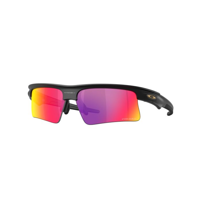 Oakley Bisphaera Speed – Matte Black / Prizm Road