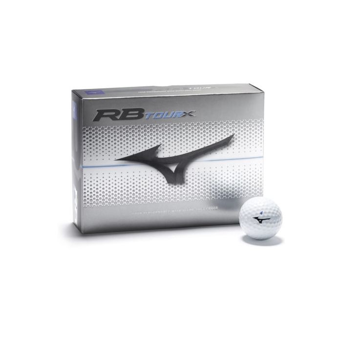 Mizuno RB TourX