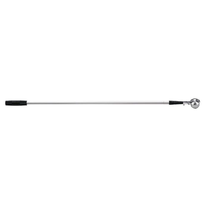 Silverline 1482 - Ballen hengel 3.65 meter lang