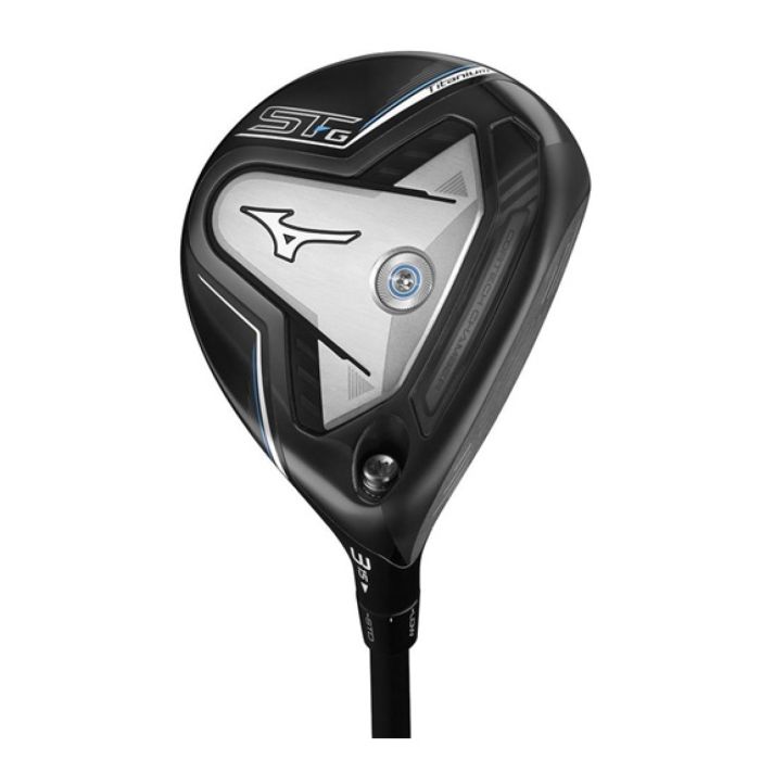 Mizuno ST-G Titanium 5W R/H 18º