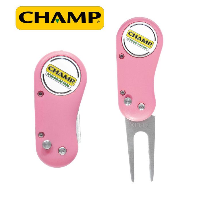Flix Lite Pitch Fork Roze
