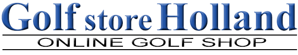 Het oude logo van Golfstoreholland