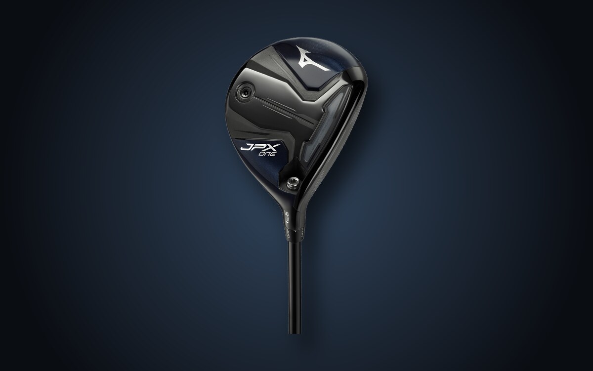 Fairway woods